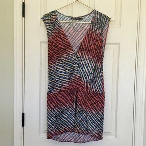 Vix Paula Hermanny Molly Caftan Coverup